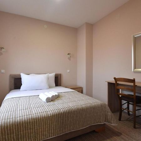 Olimp Motel คราลเยโว ภายนอก รูปภาพ